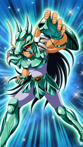 Phoenix Ikki V2 - Saint Seiya - Zodiac Brave by FernanDohko on