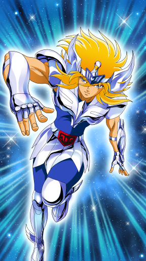 Fan Forum - View Single Post - Saint Seiya - Seiya, Hyoga, Shiriu