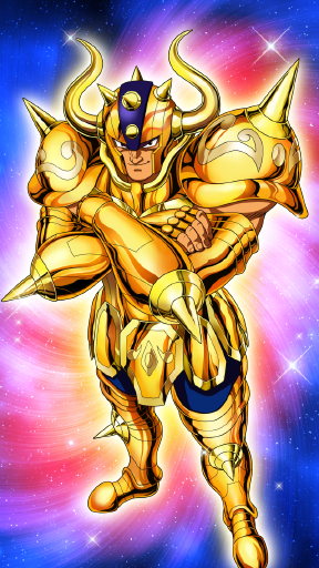 saint seiya soul of gold taurus aldebaran by hadesama01 on DeviantArt