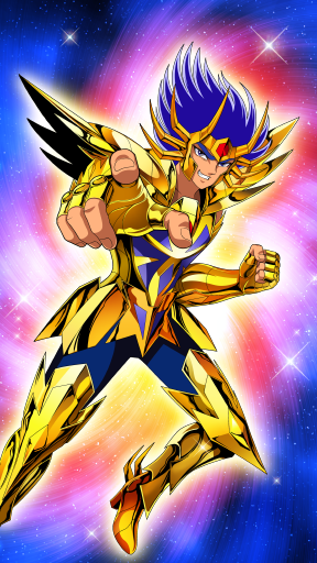 Phoenix Ikki V2 - Saint Seiya - Zodiac Brave by FernanDohko on DeviantArt