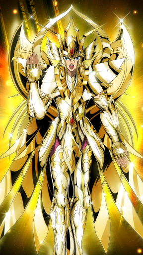 Saint Seiya - Virgo - Shaka by kubnet on DeviantArt