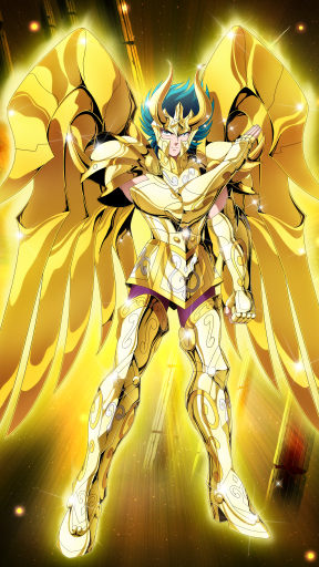 saint seiya soul of gold taurus aldebaran by hadesama01 on DeviantArt