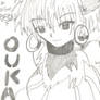 Ouka: The Anime Babe