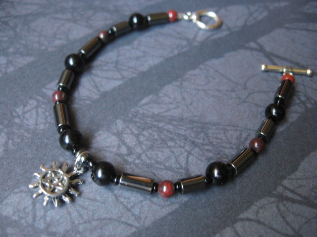 Supernatural Bracelet