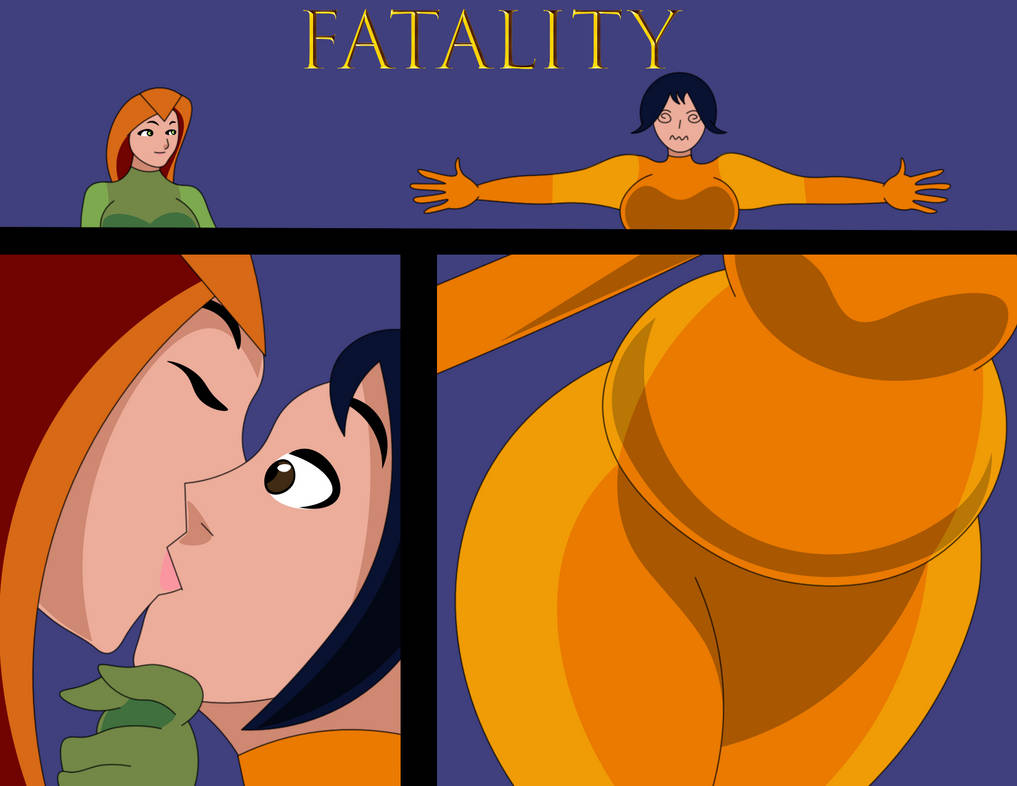 Rayman Death Inflation page 1 of inflation fatality by Pacman00008 on DeviantArt