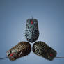 fossil mouse