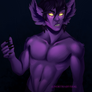 Galra Keith