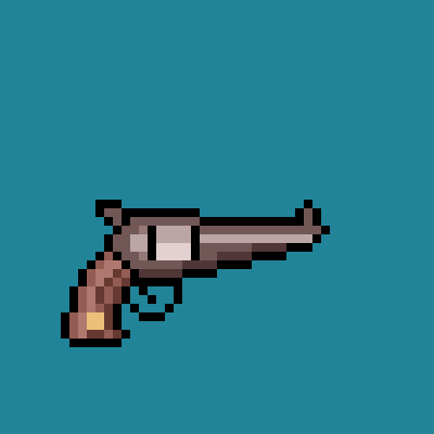 Revolver Stagging Animation Revolver Animation by AshesNDust on DeviantArt