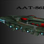 AAT-861 Siafu Hovertank