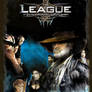 LXG movie poster