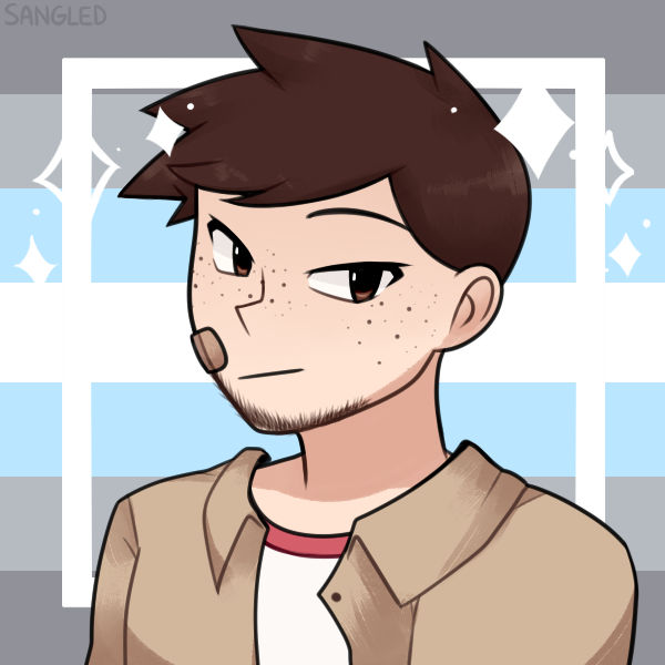 Picrew Nicky Roth by PinkyBeretDA on DeviantArt