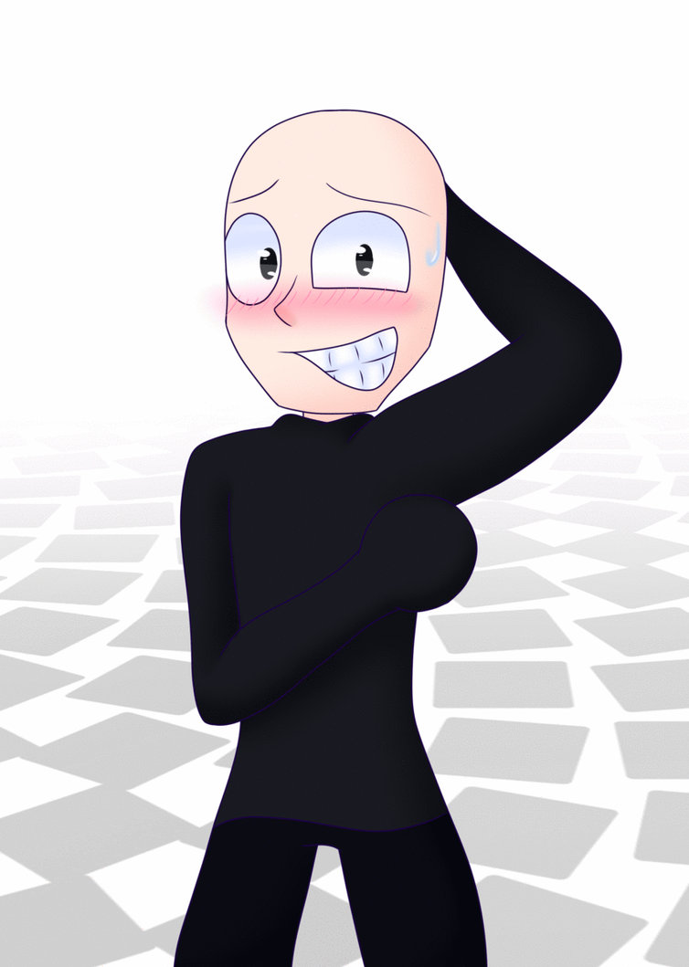 Eteled Rage Eteled by PinkyBeretDA on DeviantArt
