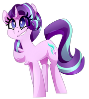 GLIM GLAM