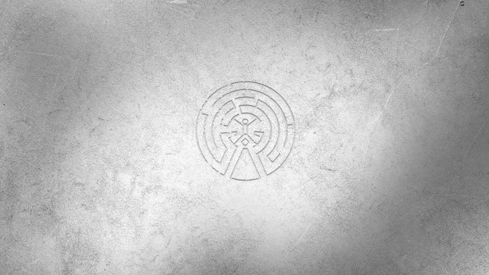 The Maze (Westworld White Wallpaper) by LDGPM on DeviantArt The Maze (Westworld White Wallpaper) by LDGPM on DeviantArt