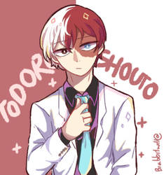 shouto~