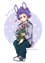 hbbd shinsou~