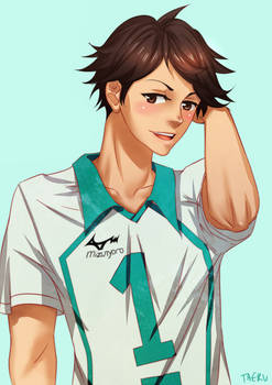 Oikawa