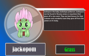 Jackopom