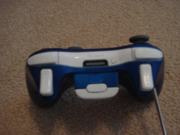 Top View Or Controller Custom Controller 2 Top View by zex23 on DeviantArt