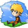 Naruto chibi