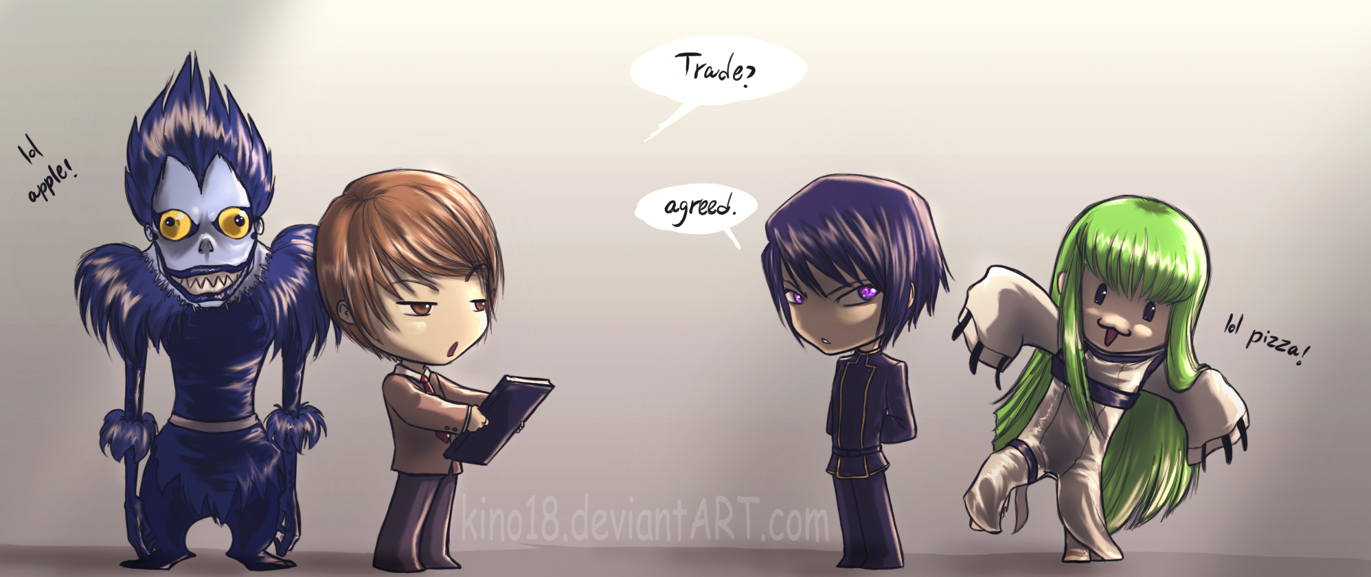 Geass Note Of Death By Kino18 On Deviantart Geass Note Of Death By Kino18 On Deviantart