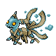 Zombie Eeveelution