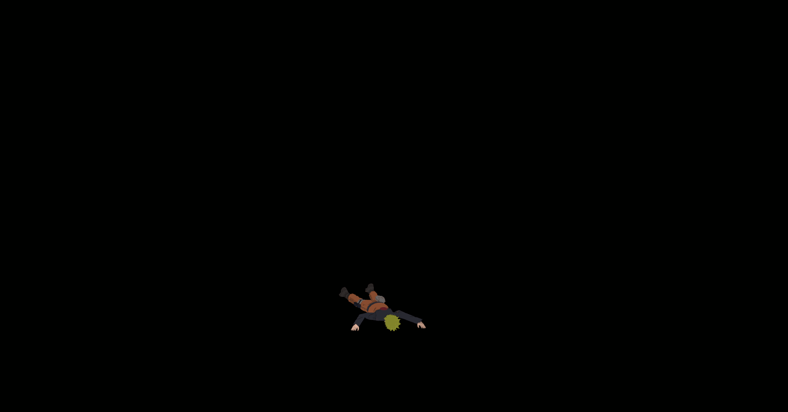 Giant Mathcing Game Animation Kushina Giantess Game - Game Over #5 by SithLor on DeviantArt