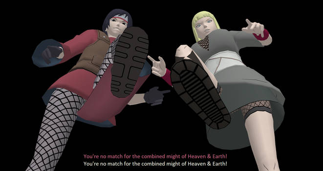 pix Naruto Bowing sithlor user profile deviantart