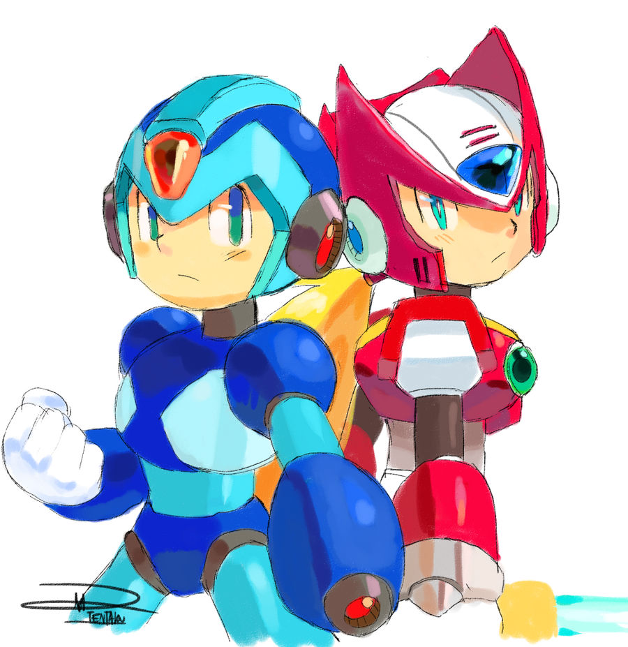 X and Zero