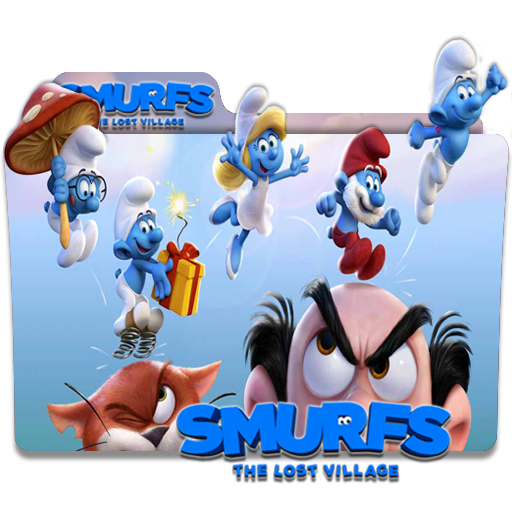 Lost best sale village 2017