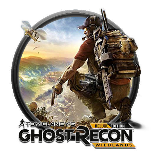 Tom Clancy S Ghost Recon Wildlands Deluxe Edition By Deoxsis On Deviantart