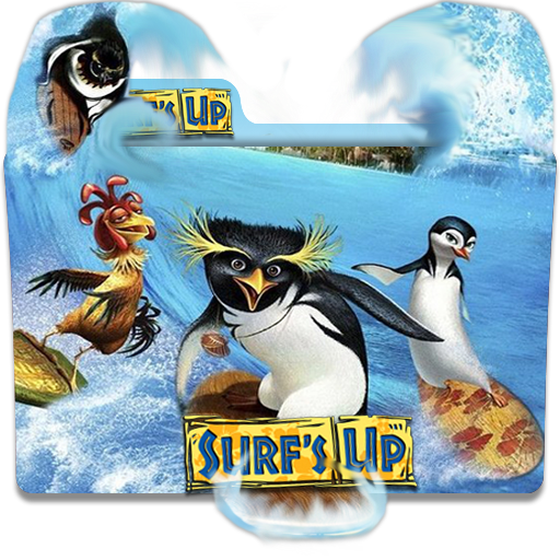 Surf S Up 07 Folder Icon By Deoxsis On Deviantart Surf S Up 07 Folder Icon By Deoxsis On Deviantart