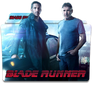 Blade Runner [2017] Folder Icon