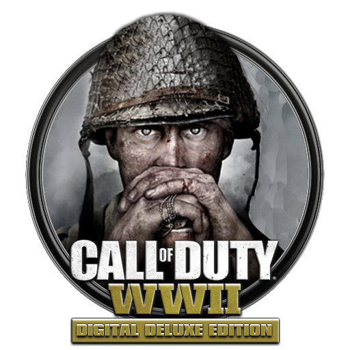 Call of Duty®: WWII  Digital Deluxe Landing