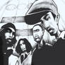 souls of mischief...