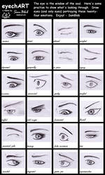 eyechART Meme