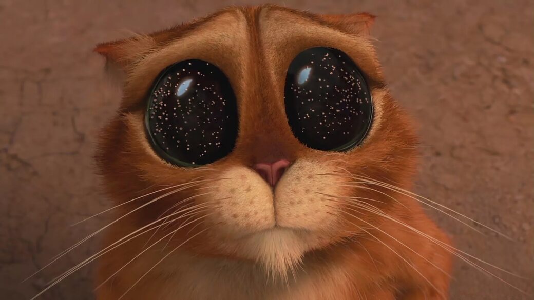Puss In Boots Eyes puss-in-boots-eyes
