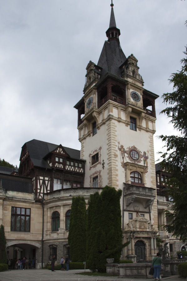 sinaia