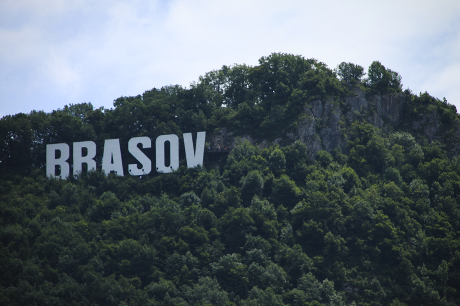 brasov romania