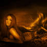 mermaid...