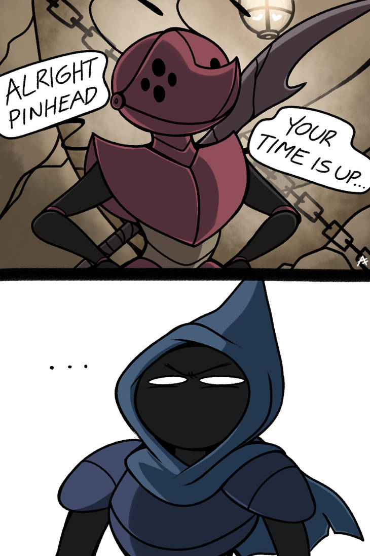 Fiendish Rude Rude by Asteryxx on DeviantArt