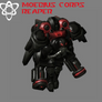 Moebius Corps - Reaper