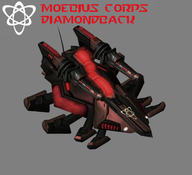 StarCraft 2 Moebius Corps Diamondback By HammerTheTank On DeviantArt starcraft-2-moebius-corps-diamondback-by-hammerthetank-on-deviantart
