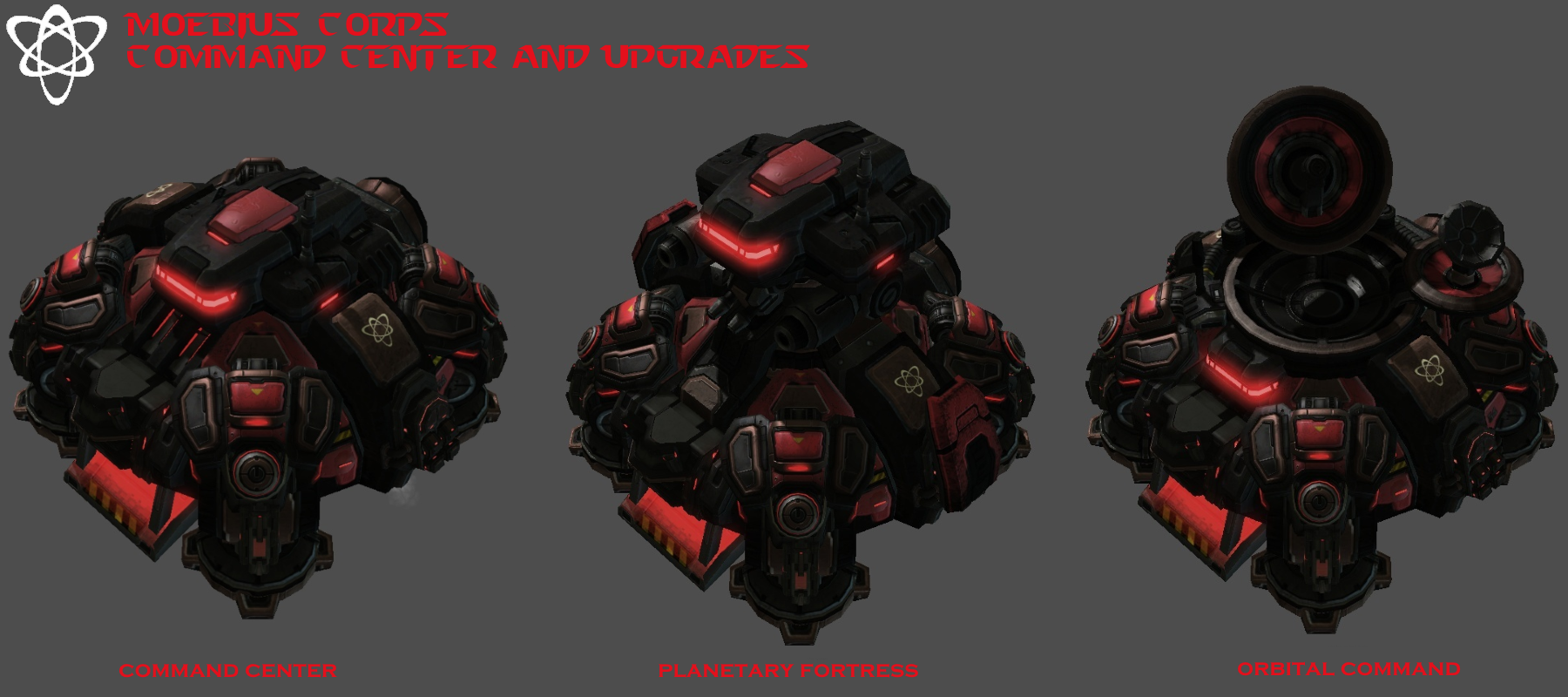 StarCraft 2 Moebius Corps Command Center By HammerTheTank On DeviantArt starcraft-2-moebius-corps-command-center-by-hammerthetank-on-deviantart