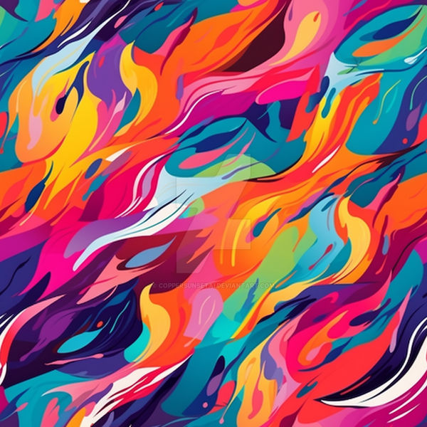 Splash Seamless Texture by coppersunsetAI on DeviantArt