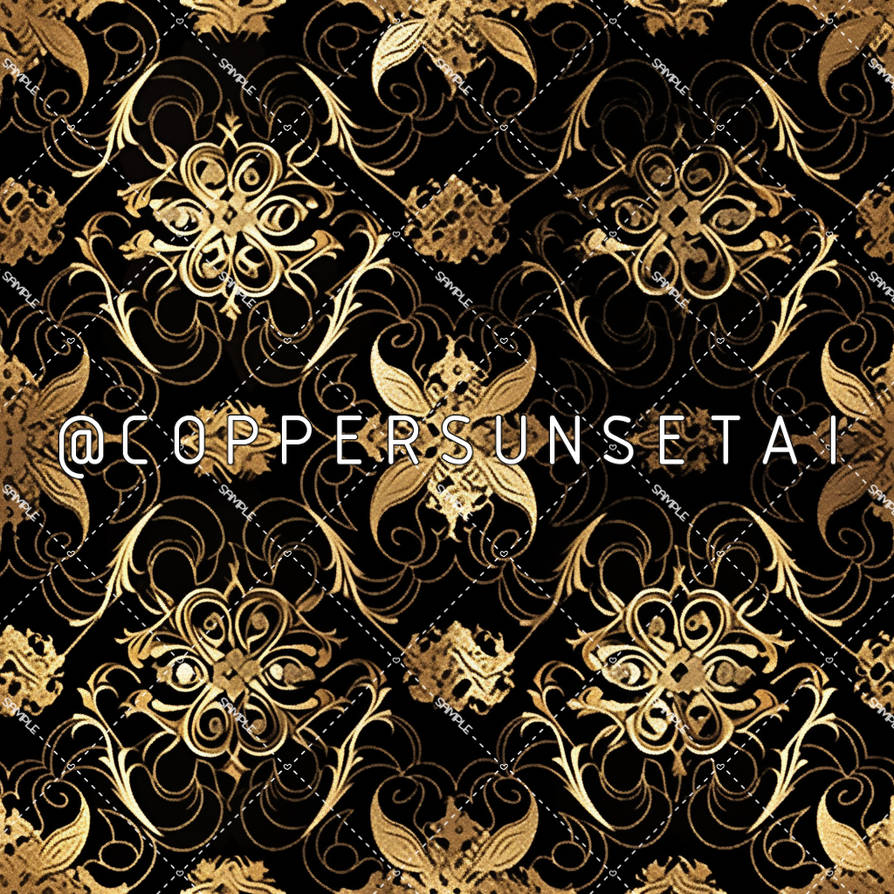 Seamless Texture by coppersunsetAI on DeviantArt