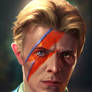 Goodbye Starman - David Bowie