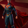 Superman Design