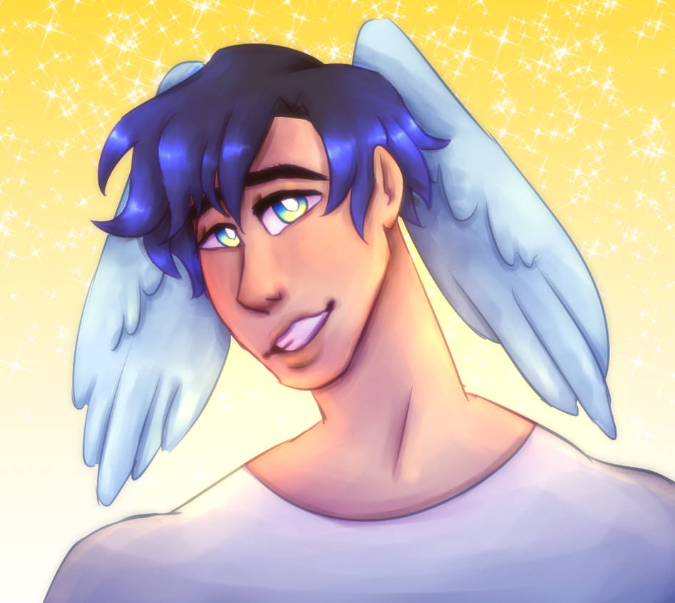 Deviantart Bae Bae by DBGirlZ on DeviantArt