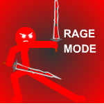 Deep Rage Mode Rage Mode Pic by Racks18 on DeviantArt